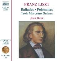 Liszt Franz - Edition V.22 ryhmässä CD @ Bengans Skivbutik AB (506425)