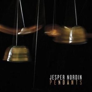 Nordin Jesper - Pendants ryhmässä CD @ Bengans Skivbutik AB (506628)