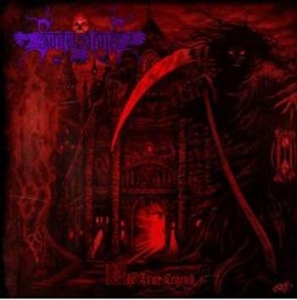 Svartsyn - True Legend ryhmässä CD @ Bengans Skivbutik AB (506642)