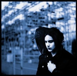 Jack White - Blunderbuss ryhmässä -Start CD-N @ Bengans Skivbutik AB (506903)