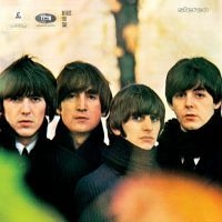 The beatles - Beatles For Sale (2009 Remast) ryhmässä CD @ Bengans Skivbutik AB (506917)