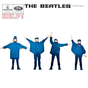 The Beatles - Help! (2009 Remaster) ryhmässä CD @ Bengans Skivbutik AB (506920)