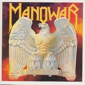 Manowar - Battle Hymns ryhmässä CD @ Bengans Skivbutik AB (507274)