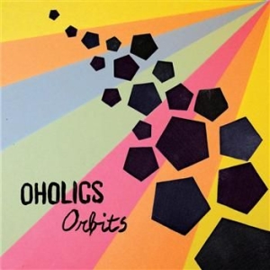 Oholics - Orbits ryhmässä CD @ Bengans Skivbutik AB (507308)