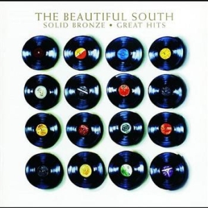 The Beautiful South - Solid Bonze/Great Hits ryhmässä CD @ Bengans Skivbutik AB (507358)