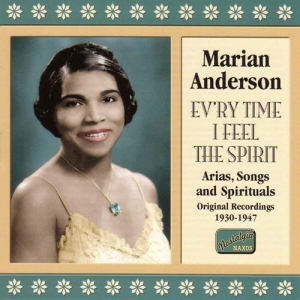 Various - Every Time I Feel The Spirit ryhmässä CD @ Bengans Skivbutik AB (507378)
