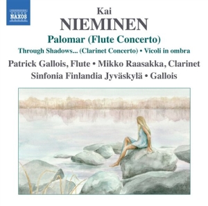 Nieminen - Palomar ryhmässä CD @ Bengans Skivbutik AB (507471)