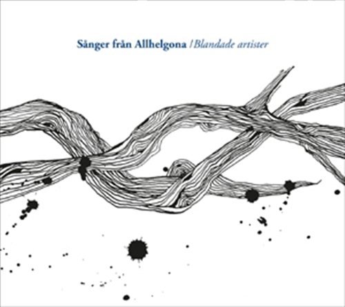 Blandade Artister - Sånger Från Allhelgona ryhmässä CD @ Bengans Skivbutik AB (507578)