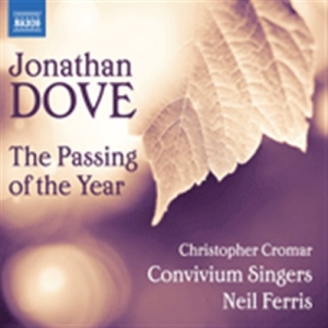 Dove - The Passing Of The Year ryhmässä CD @ Bengans Skivbutik AB (507630)