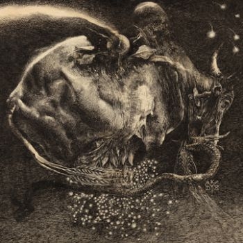 Horseback - Half Blood ryhmässä CD / Myydyimmät @ Bengans Skivbutik AB (507647)