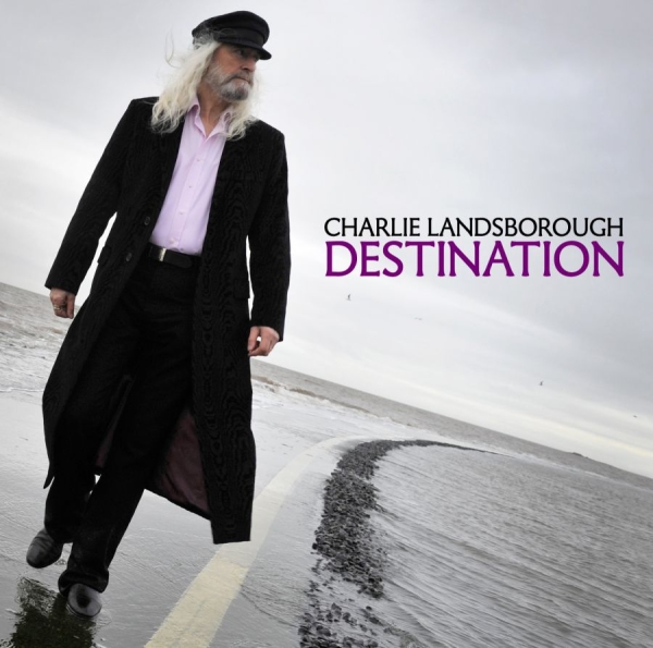 Landsborough Charlie - Destination ryhmässä CD / Myydyimmät @ Bengans Skivbutik AB (507879)