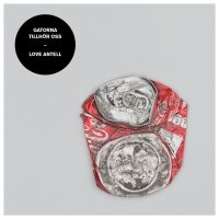 Love Antell - Gatorna Tillhör Oss ryhmässä CD @ Bengans Skivbutik AB (507929)