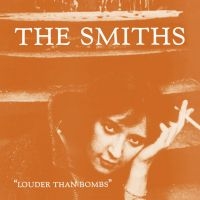 The Smiths - Louder Than Bombs ryhmässä CD @ Bengans Skivbutik AB (507955)