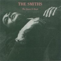 The Smiths - The Queen Is Dead ryhmässä CD @ Bengans Skivbutik AB (507958)