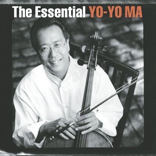 Yo-Yo Ma - Essential Yo-Yo Ma ryhmässä CD / Klassiskt @ Bengans Skivbutik AB (508026)