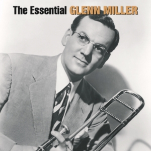 Miller Glenn - The Essential Glenn Miller ryhmässä CD @ Bengans Skivbutik AB (508043)