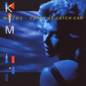 Wilde Kim - Catch As Catch Can ryhmässä CD @ Bengans Skivbutik AB (508164)