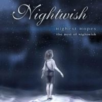 Nightwish - Highest Hopes-The Best Of Nightwish ryhmässä CD @ Bengans Skivbutik AB (508244)
