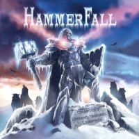 Hammerfall - Chapter V: Unbent, Unbowed, Un ryhmässä Minishops / Hammerfall @ Bengans Skivbutik AB (508330)