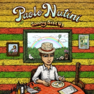 PAOLO NUTINI - SUNNY SIDE UP ryhmässä CD @ Bengans Skivbutik AB (508521)