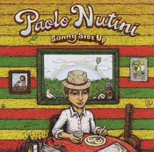 Paolo Nutini - Sunny Side Up ryhmässä CD @ Bengans Skivbutik AB (508521)
