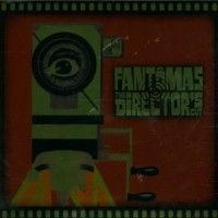 Fantomas - Director's Cut ryhmässä CD @ Bengans Skivbutik AB (508563)