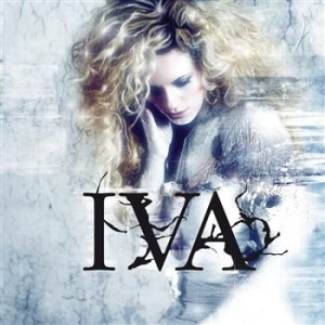 Iva - Ivolution ryhmässä CD / Pop @ Bengans Skivbutik AB (508607)