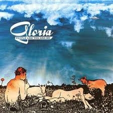 Gloria - People Like You And Me ryhmässä CD / Pop @ Bengans Skivbutik AB (508633)
