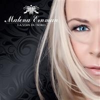 Malena Ernman - La Voix Du Nord ryhmässä CD @ Bengans Skivbutik AB (508667)