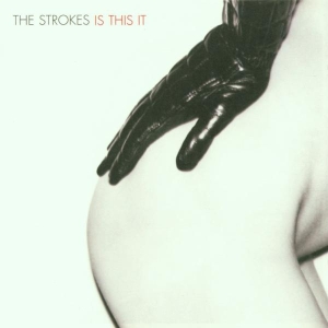 Strokes The - Is This It ryhmässä Minishops / The Strokes @ Bengans Skivbutik AB (508668)