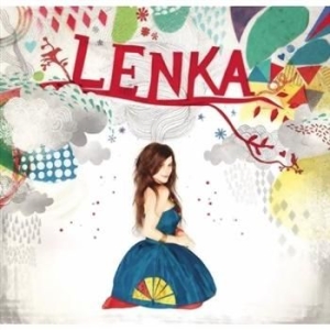 Lenka - Lenka ryhmässä CD @ Bengans Skivbutik AB (508683)