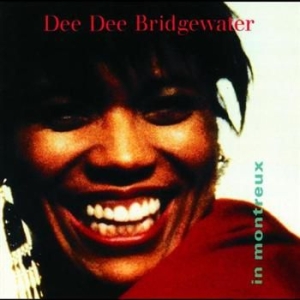 Bridgewater Dee Dee - In Montreux ryhmässä CD @ Bengans Skivbutik AB (508716)