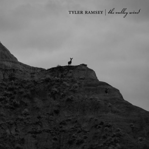Ramsey Tyler - Valley Wind ryhmässä CD / Myydyimmät @ Bengans Skivbutik AB (508865)