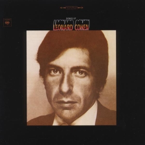 Cohen Leonard - Songs Of Leonard Cohen ryhmässä Minishops / Leonard Cohen @ Bengans Skivbutik AB (508878)