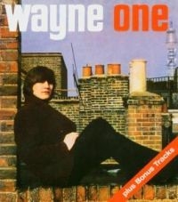 Fontana Wayne - Wayne One + ryhmässä CD @ Bengans Skivbutik AB (508944)