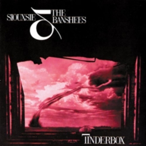 Siouxsie And The Banshees - Tinderbox - Remastered+Expande ryhmässä -Start CD-N @ Bengans Skivbutik AB (509064)
