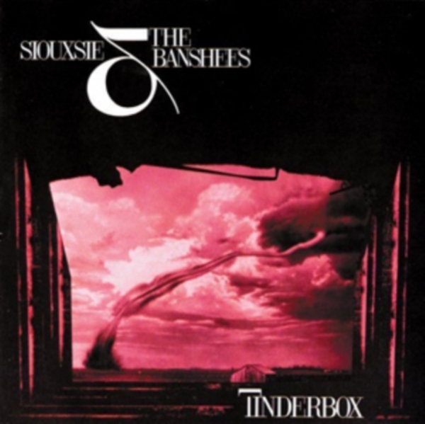 Siouxsie & The Banshees - Tinderbox - Remastered+Expande ryhmässä CD / Pop @ Bengans Skivbutik AB (509064)