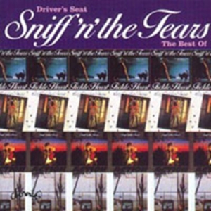 Sniff 'N' The Tears - Best Of Sniff 'N' The Tears ryhmässä CD @ Bengans Skivbutik AB (509105)