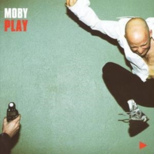 Moby - Play ryhmässä CD @ Bengans Skivbutik AB (509125)