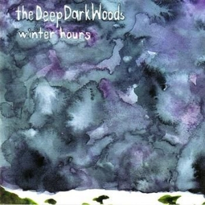 Deep Dark Woods - Winter Hours ryhmässä CD @ Bengans Skivbutik AB (509150)