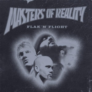 Masters Of Reality - Flak N' Flight ryhmässä CD @ Bengans Skivbutik AB (509182)