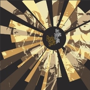 Nada Surf - The Weight Is A Gift ryhmässä CD @ Bengans Skivbutik AB (509218)
