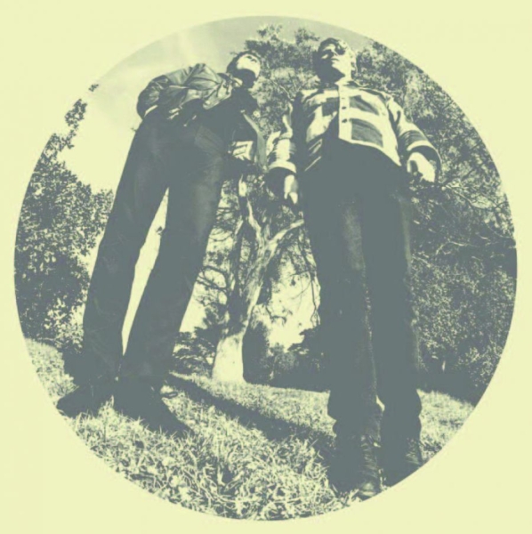 Segall Ty & White Fence - Hair ryhmässä CD / Myydyimmät @ Bengans Skivbutik AB (509632)