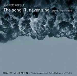 Rofelt - The Song Ill Never Sing ryhmässä CD @ Bengans Skivbutik AB (509740)
