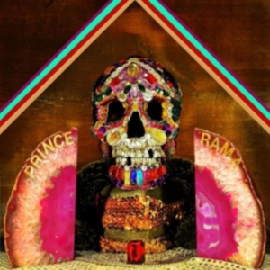 Prince Rama - Shadow Temple ryhmässä CD @ Bengans Skivbutik AB (509842)