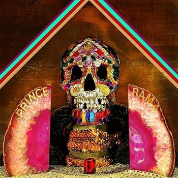 Prince Rama - Shadow Temple ryhmässä CD / Myydyimmät @ Bengans Skivbutik AB (509842)