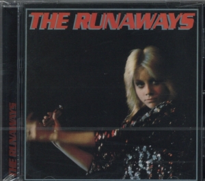 Runaways - Runaways ryhmässä CD @ Bengans Skivbutik AB (509849)