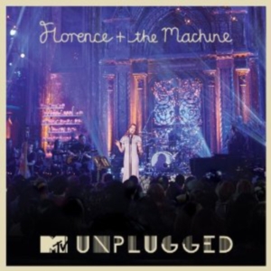 Florence + The Machine - Mtv Presents Unplugged: Florence + ryhmässä CD @ Bengans Skivbutik AB (509890)