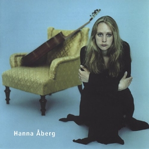 Åberg Hanna - Hanna Åberg ryhmässä CD / Klassiskt @ Bengans Skivbutik AB (510032)
