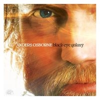 Osborne Anders - Black Eye Galaxy ryhmässä CD @ Bengans Skivbutik AB (510050)